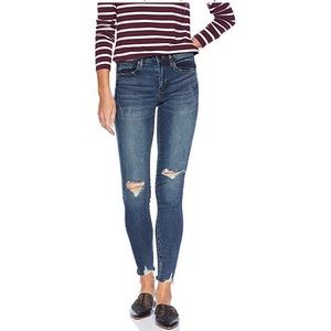Blank nyc The Bond distressed jeans